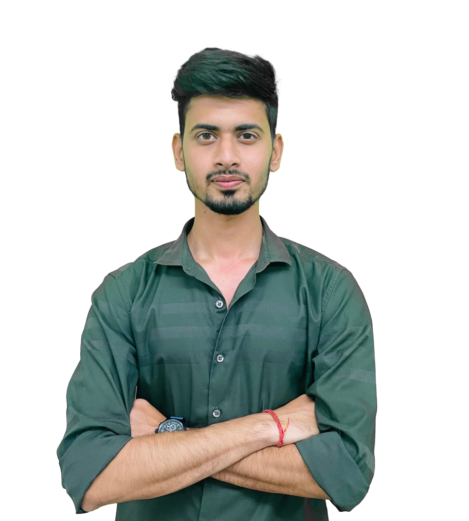 Roshan Kumar